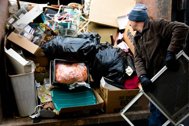 Best Residential Junk Removal  in Cottage Grove, MN